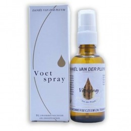 AromedicareVoetspray50ml