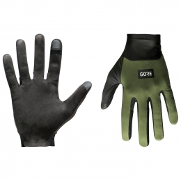 GOREWEARHandschoenenmetlangevingersTrailKPRhandschoenenmetlange