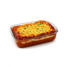 CookinglifeOvenschaalGlas295x18x5cm-16Liter