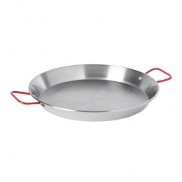 PaellapanPlaatstaal50cm-GarcimaValenciana