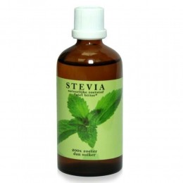 BeautylinstukseviaNietBitterDruppels100ml
