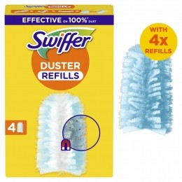 5xSwifferDusterNavullingen4stuks