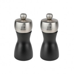 PeugeotFidjiPeper-enZoutmolenGeschenkset-H12cm