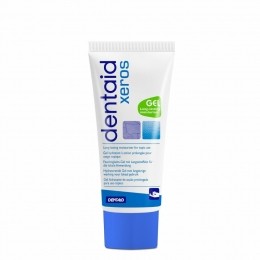 3xDentaidXerosMondgelDrogeMond50ml