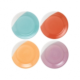 RoyalDoultonDinerborden1815BrightColours28cm-4Stuks