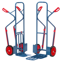 Opklapbaresteekwagen-300kg-SWF-703