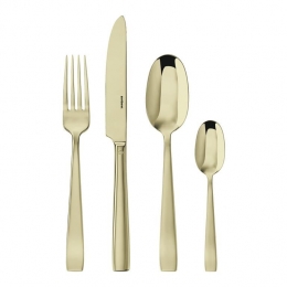 SambonetFlatBestekset24-delig-Champagne