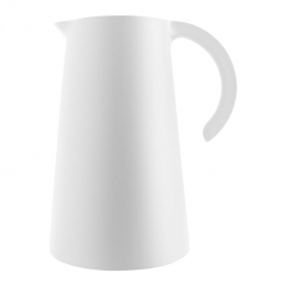 EvaSoloRiseVacumThermoskan1L-Wit