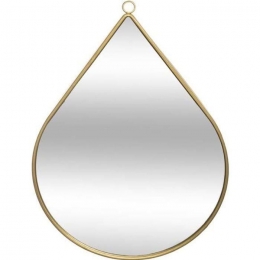 ATMOSPHERAMetalenspiegelvanGoutte-28x39cm