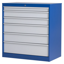 Werkplaatsladenkast6laden-105x100x585cm-WLP-102