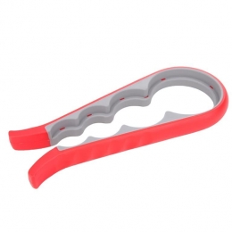 KrumblePotenflesopenerverschillendematenrood