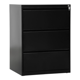 Dossierladekast-3laden-1012x760x620mm-DLG20201