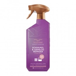 6xBruynzeelCosmeticHomecareSchimmel-enAanslagreinigingssprayPower500ml