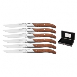 BlackwellSteakmessenLaguiole-Rozenhout-6Stuks