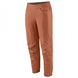 Patagonia-WomensHampiRockPants-Klimbroekmaat8-Regularbruin