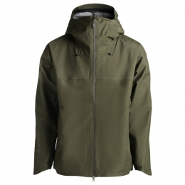 TheMountainStudio-GORE-TEX2LPacliteJacket-RegenjasmaatSolijfgroen
