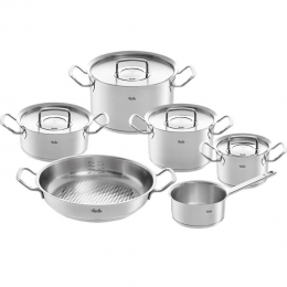 FisslerOriginalProfiCollection-6Delig-Hapjespan-Steelpan-