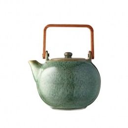 BitzTheepotGastroGroen12Liter