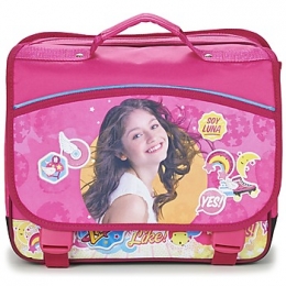 SchooltasDisneySOYLUNACARTABLE38CM