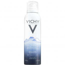 VICHYMineraliserendThermaalSpawater
