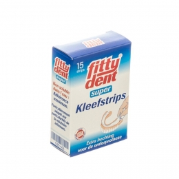 FittydentKussentjesSuperKlev15