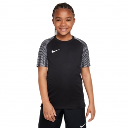NikeDri-FITAcademyTrainingsshirtKidsZwart