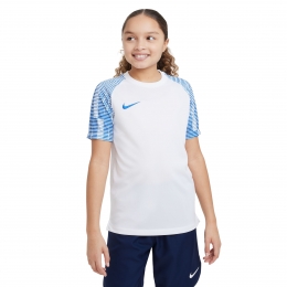 NikeDri-FITAcademyTrainingsshirtKidsWit
