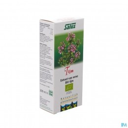 SalusSapThijm200ml