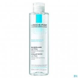 LaRoche-PosayMicellairWater200ml