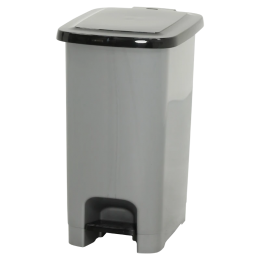 Afvalbakprullenbak40liter-55x30x43cm-ACH10201