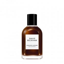 DavidBeckhamExquisiteLeatherEaudeParfum50ml