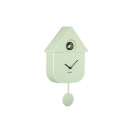 Karlsson-WallClockModernCuckoo