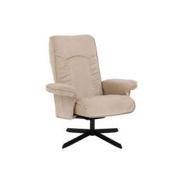 GoossensRelaxstoelOdderRelaxstoel