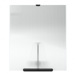 UmbraFluteFotolijst20x25cm-Zwart