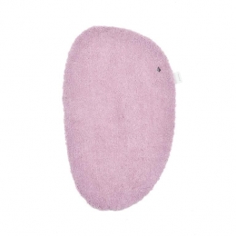 TomTailorCozyBathBadmat60x100cm-Roze