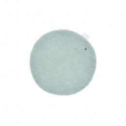 TomTailorCozyBathBadmat90cm-Groen