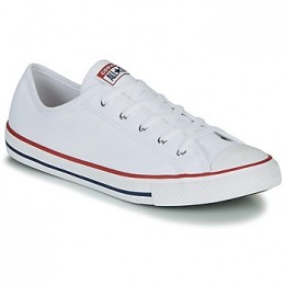 LageSneakersConverseCHUCKTAYLORALLSTARDAINTYGSCANVASOX