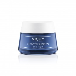 VichyLiftactivHANachtcrme50ml