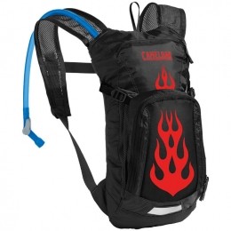CAMELBAKKinderRugzakmetdrinksysteemMiniMule15ldrinkrugzakUnisex