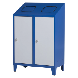 Afvalbakwerkplaats2delig-AWP-102