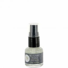 OsmaFaceWashTravel15ml