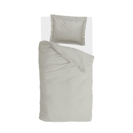 Walra-DekbedovertrekForeverCotton-140x220-Zand