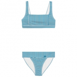 Protest-KidsPRTRox-Bikinimaat140turkoois