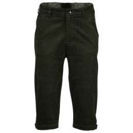 Stoic-KvikkjokkStKnickerbocker-ShortmaatXSzwart