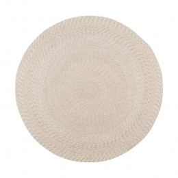 ArtichokMacyVloerkleedvoorBinnenenBuiten120cm-Zand