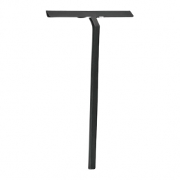 ZoneDenmarkWissermetHouder30cm-Zwart