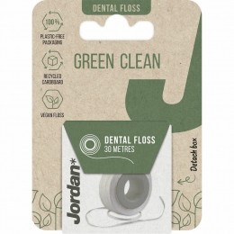 JordanFlossGreenClean30meter