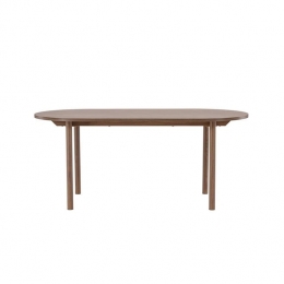 RebellenclubAspbergEetkamertafel-180x90cm-Walnoot