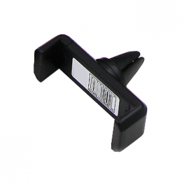 ACTSmartphoneautohouderzwart