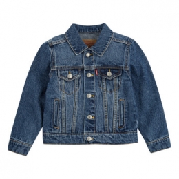 SpijkerjackLevisTRUCKERJACKET